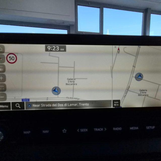 HYUNDAI i20 1.0 T-GDI Connectline