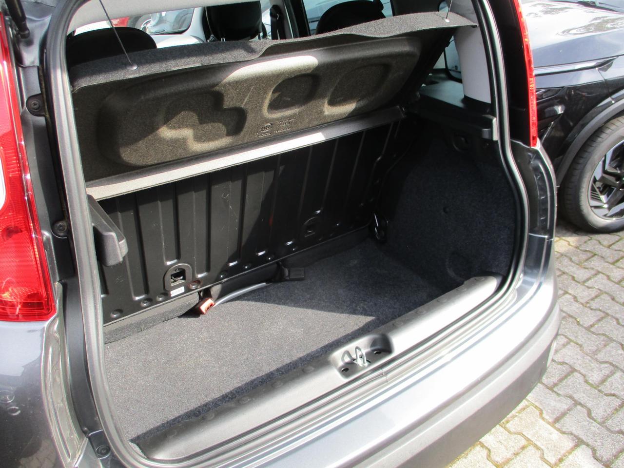 Fiat Panda 1.3 mjt 16v Lounge s&s 95cv