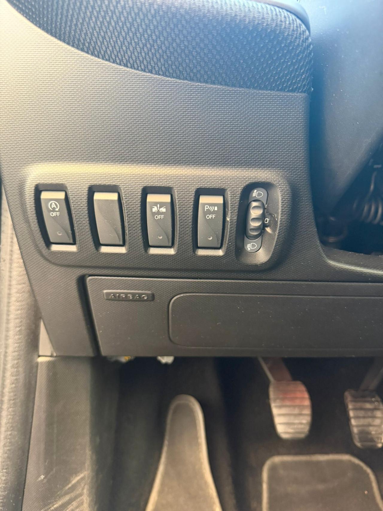 Smart ForFour 90 0.9 Turbo Urban