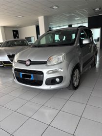 Fiat Panda 1.2 EasyPower Lounge