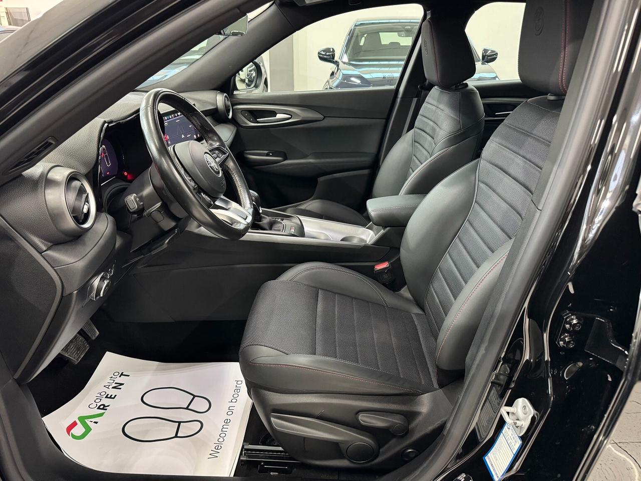 Tonale 1.6MJET 130CV TCT6 Sprint SUPER BELLA!!!!!
