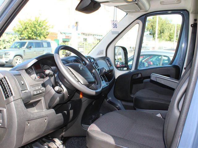 CITROEN Jumper BlueHDi 140 3p. AUTOCARRO +IVA