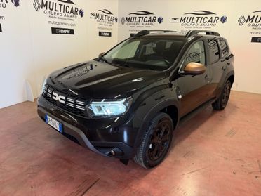 Dacia Duster 1.5 Blue dCi 8V 115 CV 4x2 Extreme