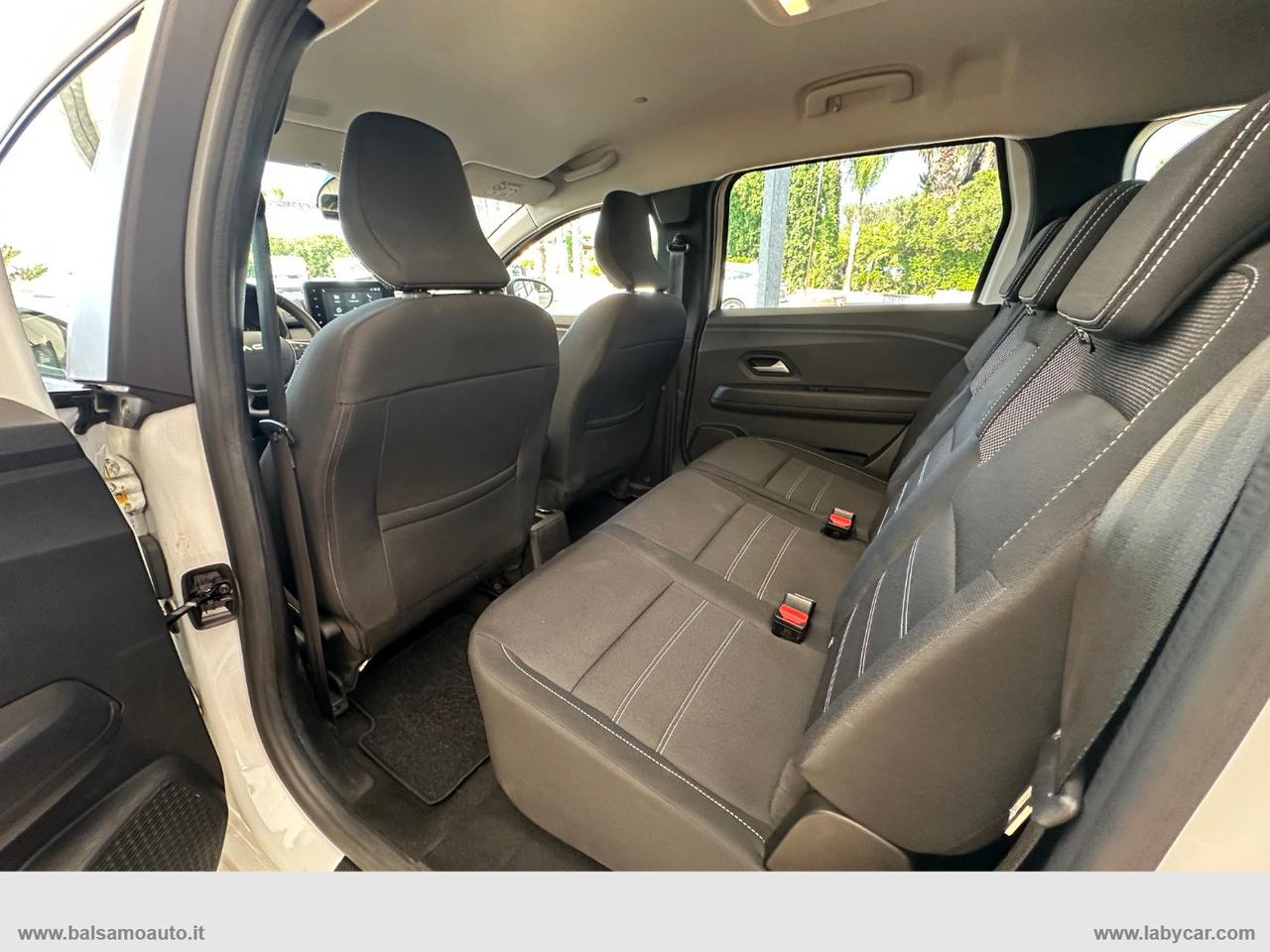 DACIA Jogger 1.0 TCe GPL 100CV 5pti Essential