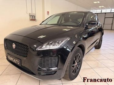 JAGUAR E-Pace 2.0D 150 CV AWD aut. HSE
