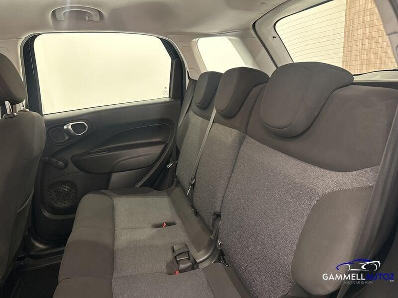 FIAT 500L 1.3 Multijet 95 CV Dualogic Business AUTOMATICA
