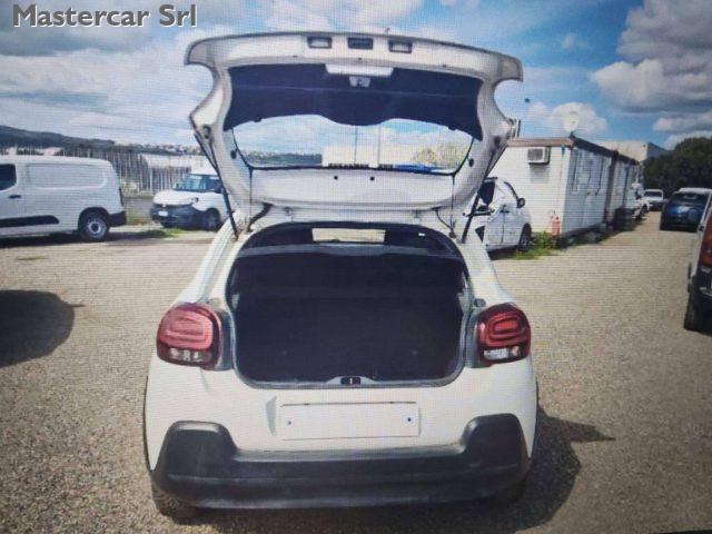CITROEN C3 BLUEHDI 75 BUSINESS COMBI N1 5 posti - FN055RJ