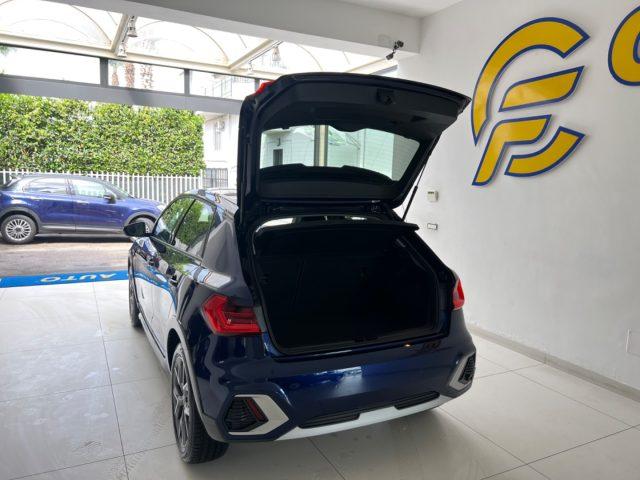 AUDI A1 allstreet 30 TFSI S tronic Admired tua da ?299,00