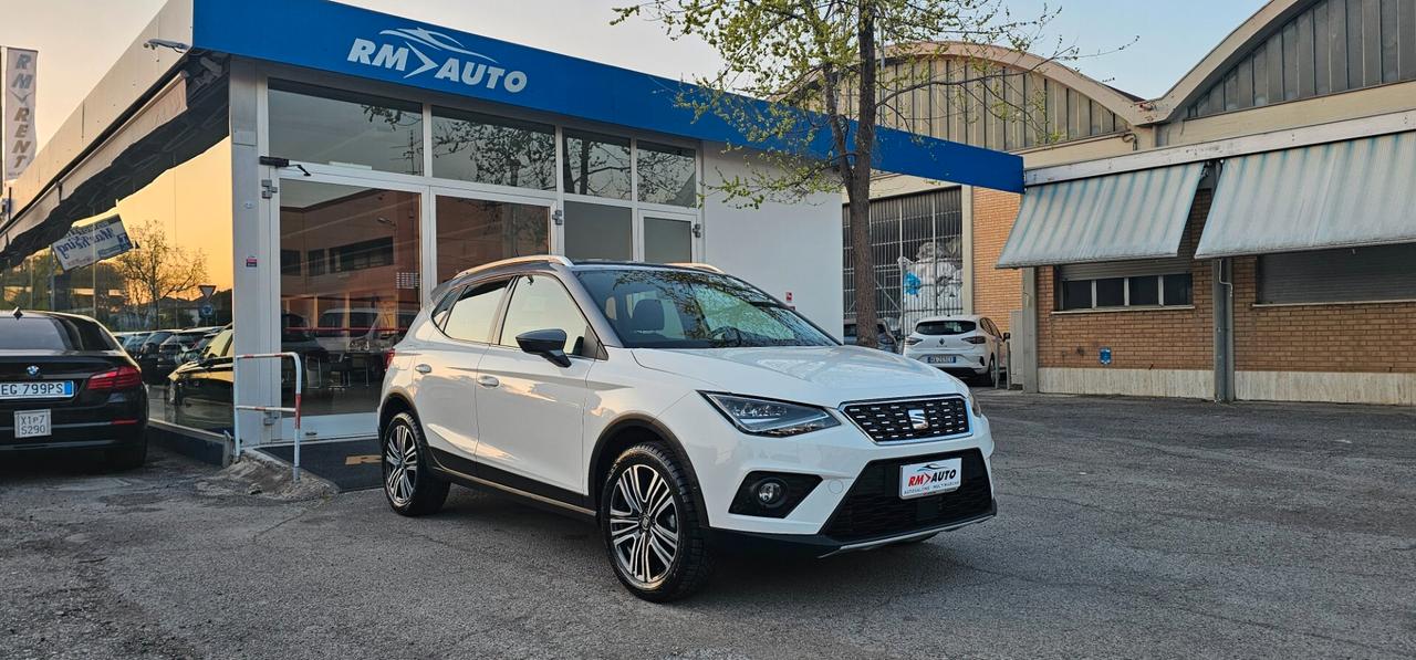 Seat Arona 1.0 EcoTSI 115 CV FR