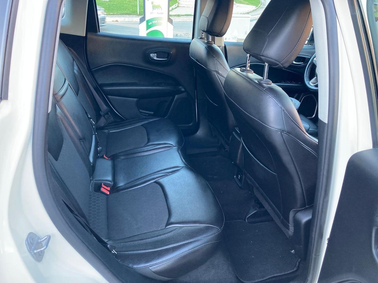 Jeep Compass 1.4 MultiAir Night #7686