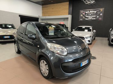 Citroen C1 1.0 5 porte CMP-5 BAC1