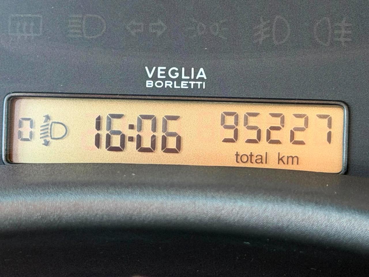 Fiat Punto 1.2 5 porte ELX