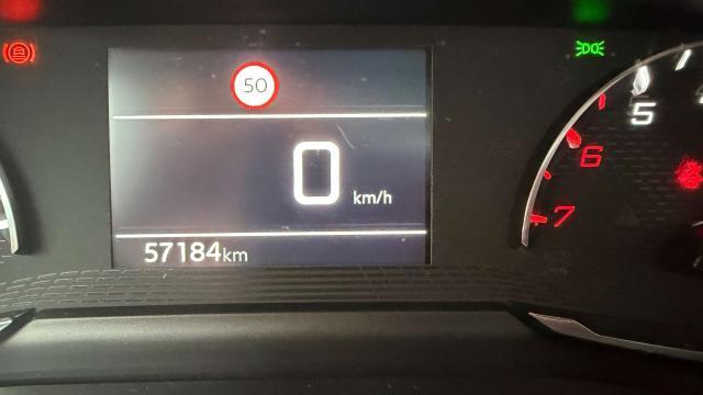 Peugeot 2008 II 1.5 bluehdi Allure Navi Pack s