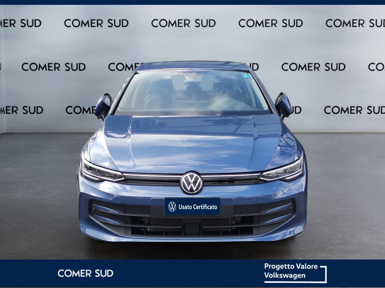 VOLKSWAGEN Golf VIII 2024 - Golf 2.0 tdi Life 115cv