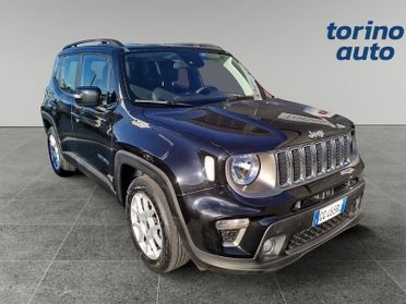 Jeep Renegade Renegade 1.6 Mjt 130 CV Limited