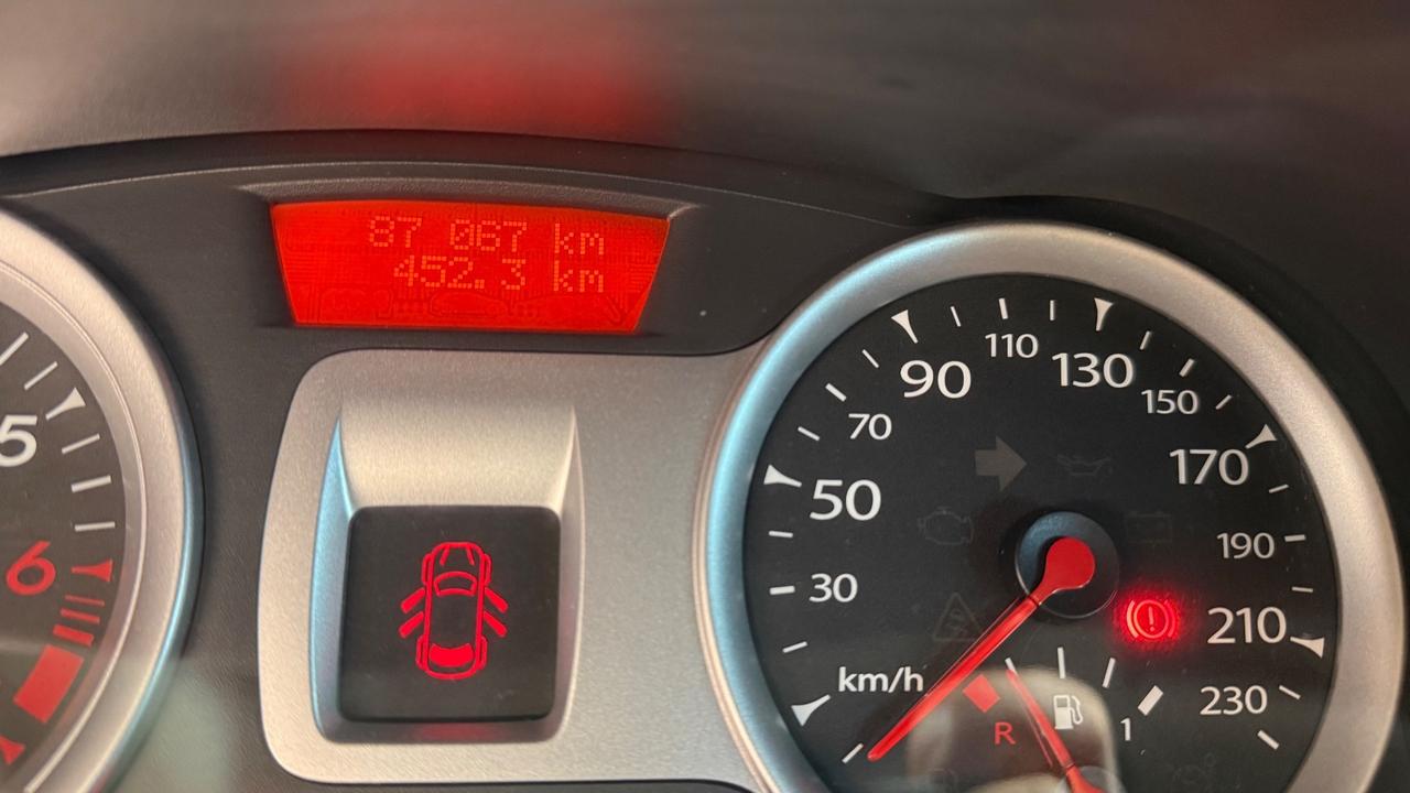 Renault Clio 1.2 16V 5 porte GPL Dynamique