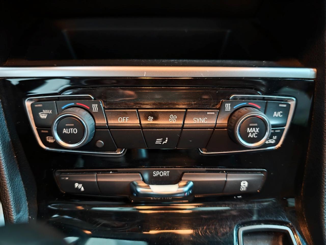 Bmw 218 218d Active Tourer