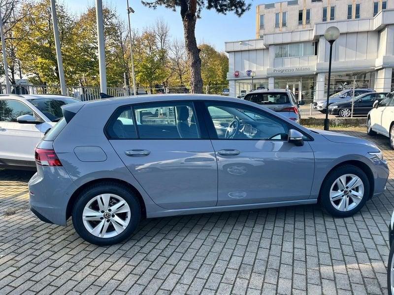 Volkswagen Golf 1.0 TSI 85 CV Trendline