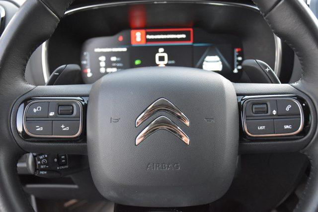 CITROEN C5 Aircross BlueHDi 130 S&S EAT8 Feel Pack