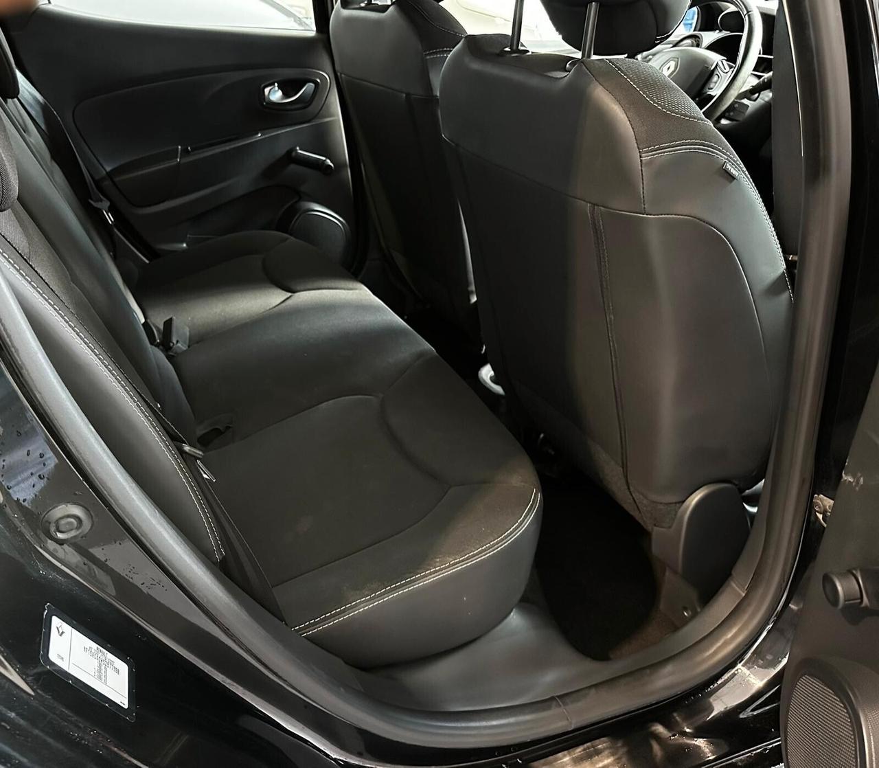 Renault Clio 1.5 dCi 8V 75CV 5 porte Wave