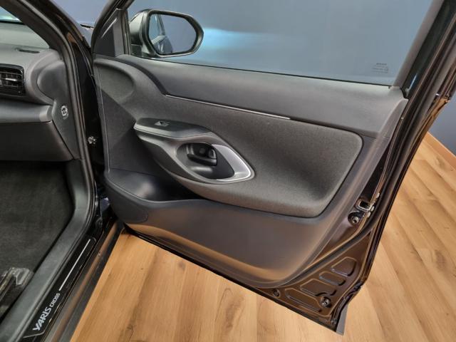 TOYOTA Yaris Cross 1.5 Hybrid 5p. E-CVT AWD-i TREND