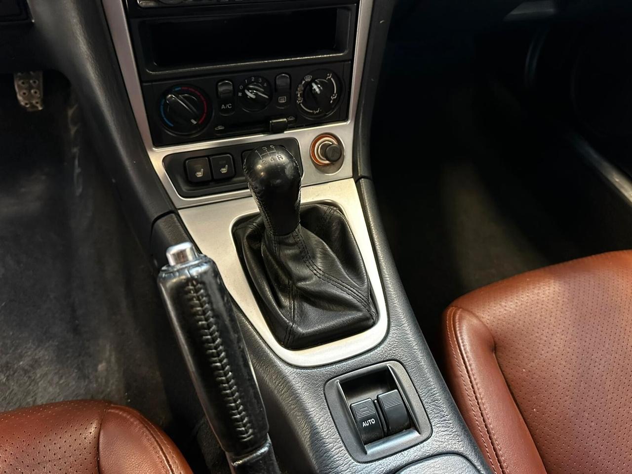 Mazda MX-5 1.6i 16V NBFL PHOENIX Garanzia 12mesi SERIE LIMITATA