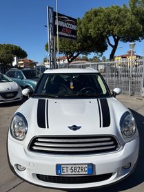 Mini Countryman 1.6 Cooper D 2014