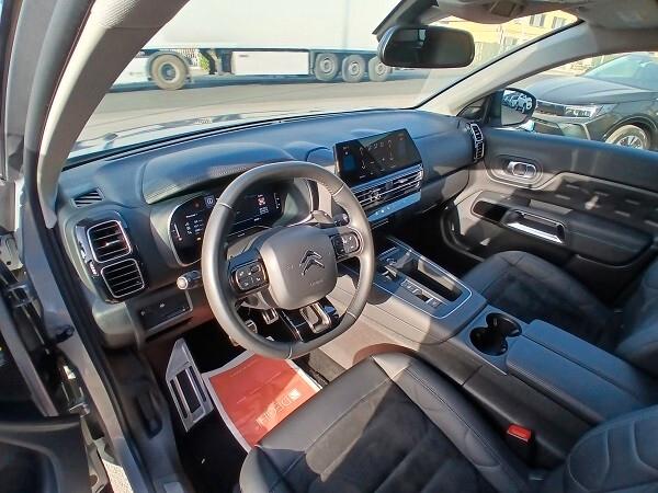 CITROEN C5 AIRCROSS 1.5 BlueHDI 130 CV S&S SHINE EAT8