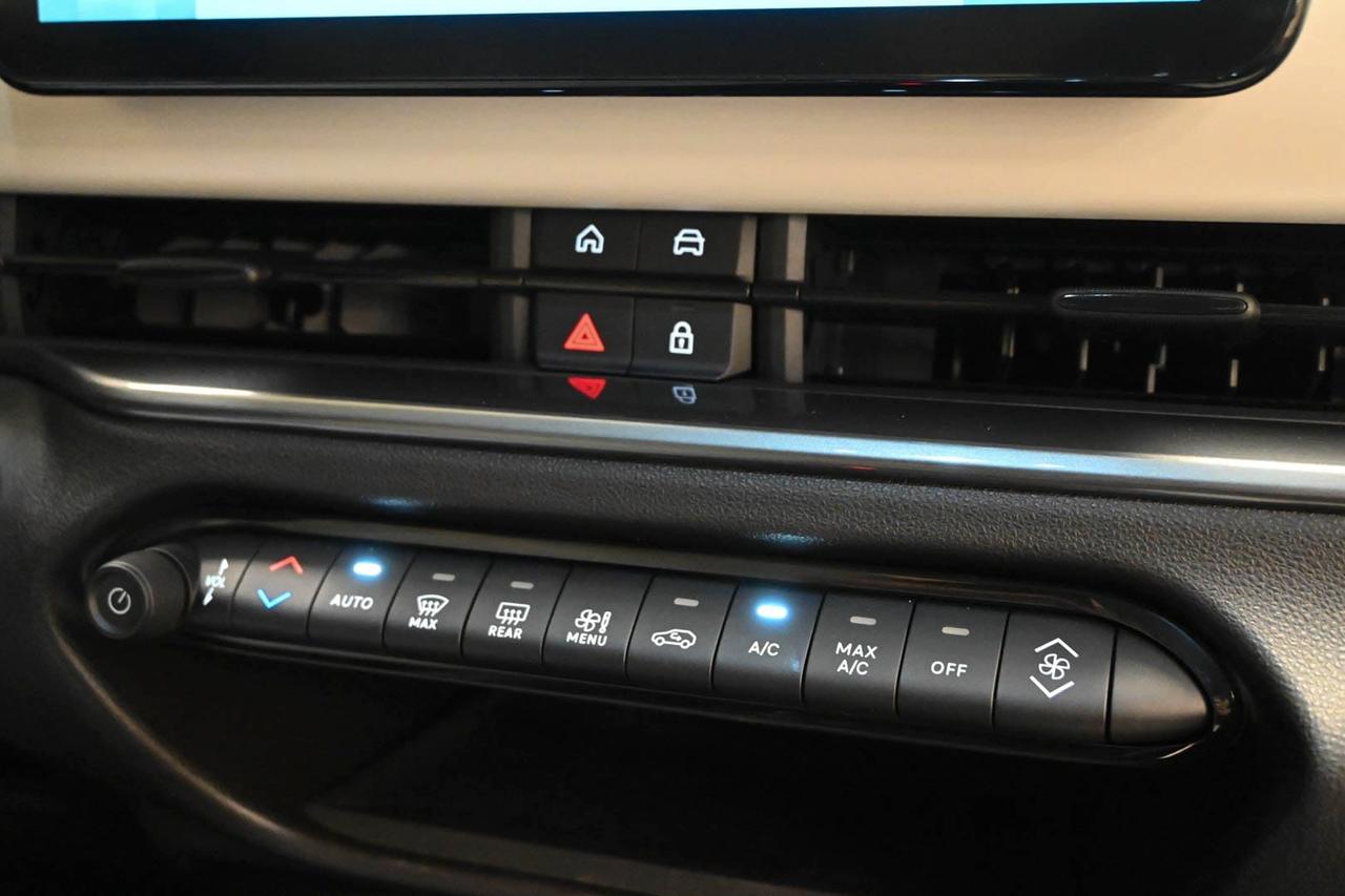 FIAT 600 (2023-->) 600 Hybrid 100 CV DCT MHEV