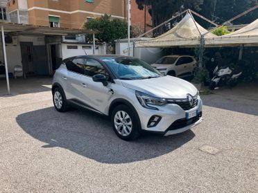 RENAULT CAPTUR 1.6 Hybrid 140cv Intens