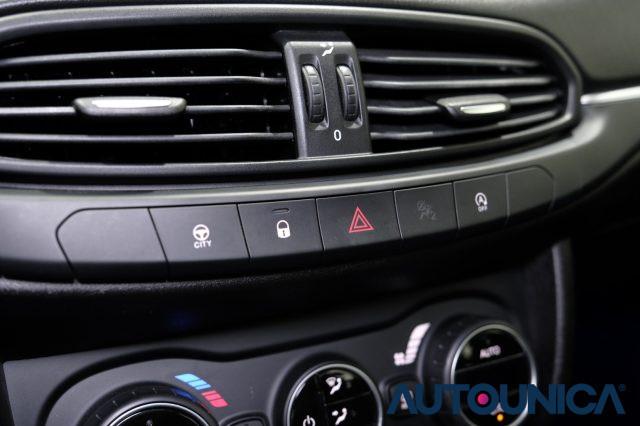 FIAT Tipo 1.3 MJT S&S SW LOUNGE NEOPATENTATI