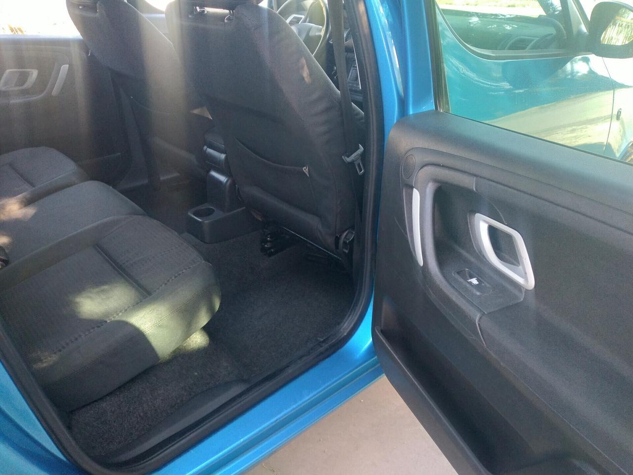 Skoda Roomster 1.4 TDI 80CV Style