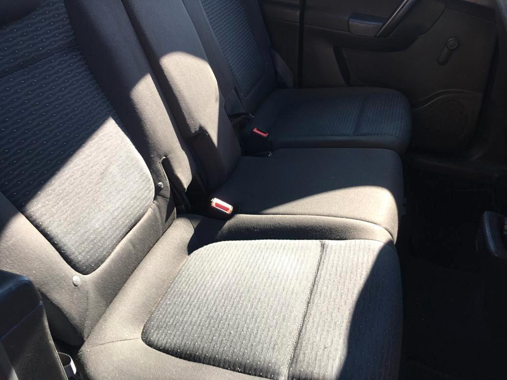 Opel Meriva 1.4 Turbo 120CV GPL Tech Cosmo