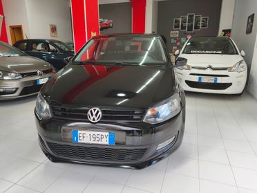 Volkswagen Polo 1.2 TDI DPF 5 p. Comfortline