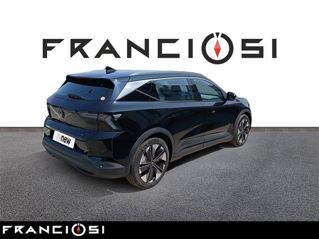 RENAULT Scenic E-Tech Evolution comfort range 170cv