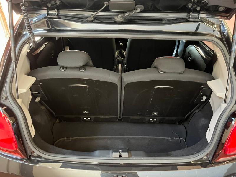 CITROEN C1 Airscape VTi 68 5 porte Shine