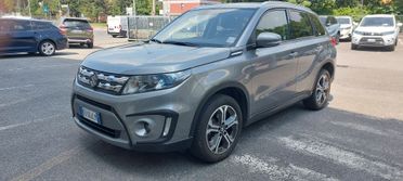 Suzuki Vitara 1.6 VVT V-Top