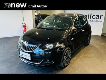 Lancia Ypsilon 1.0 FireFly 5 porte S&S Hybryd Gold