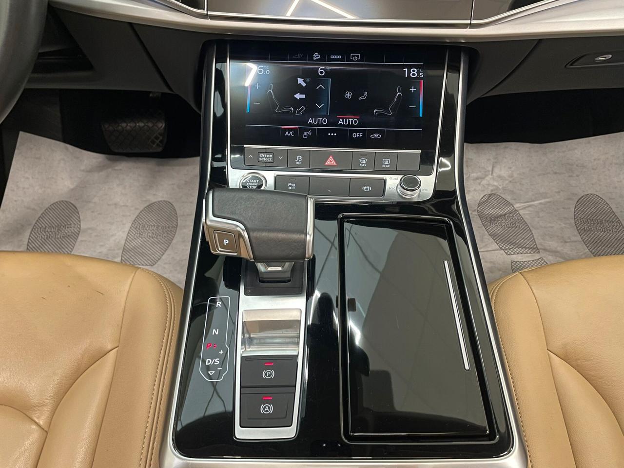 Audi Q7 55 TFSI e quattro tiptronic Sport