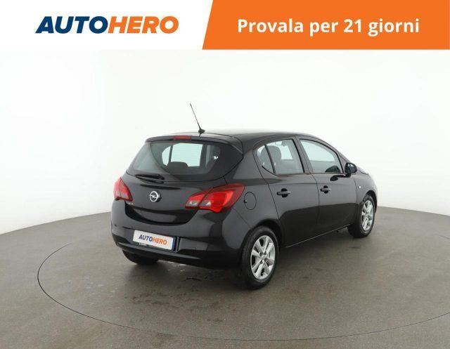 OPEL Corsa 1.2 5 porte n-Joy