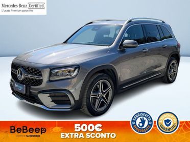 Mercedes-Benz GLB Classe 180 D AMG LINE ADVANCED PLUS AUTO