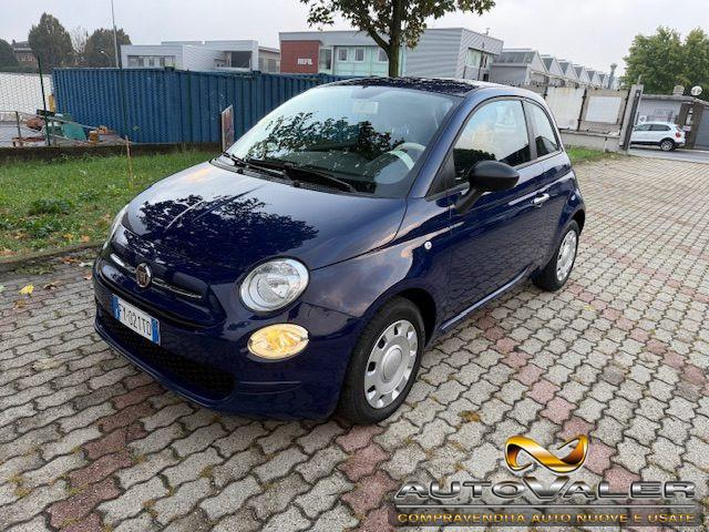 FIAT 500 1.2 Pop,APPLE CARPLAY,Navi