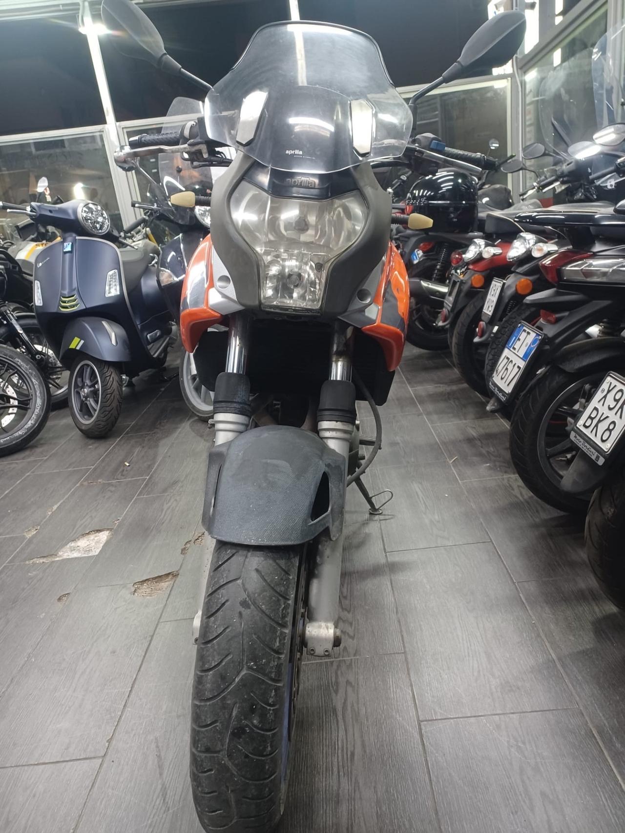 Aprilia Pegaso 650 Aprilia Pegaso 650