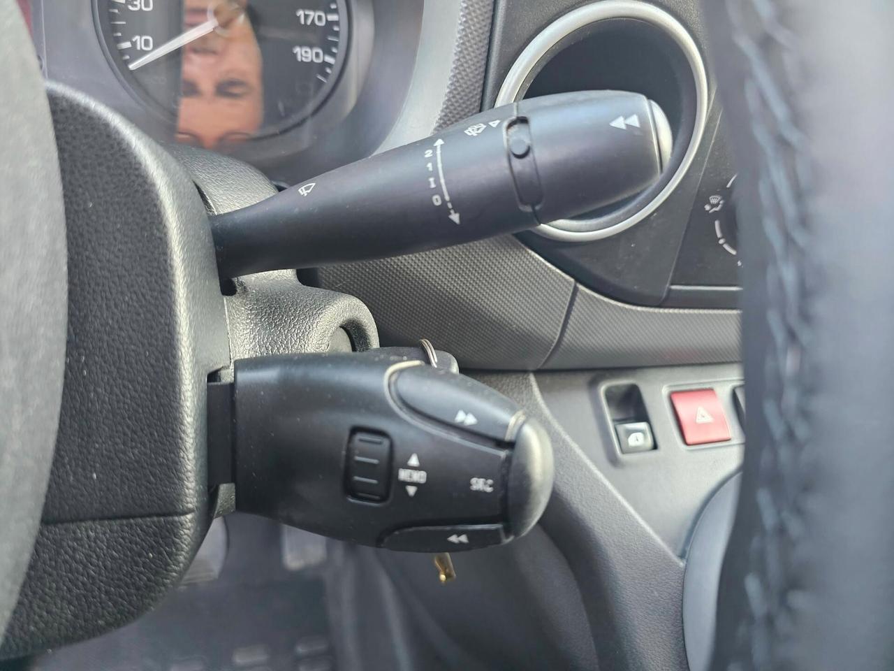 CITROEN BERLINGO 1.6 BLUHDI 100CV 3 POSTI