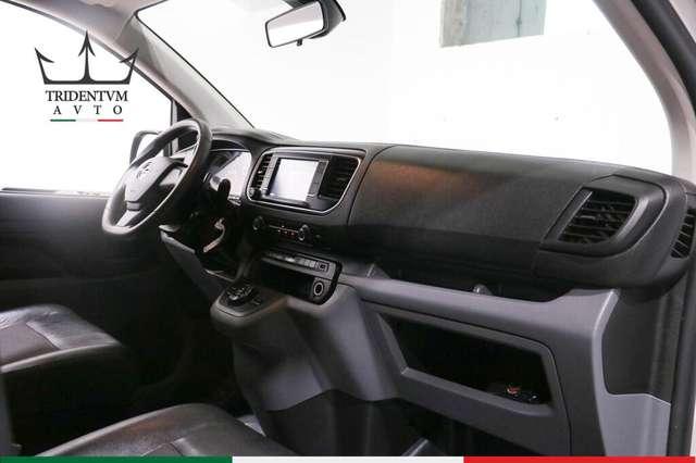 Opel Vivaro 2.0d 180cv Enjoy S&S L3H1 portata maggiorata AT8