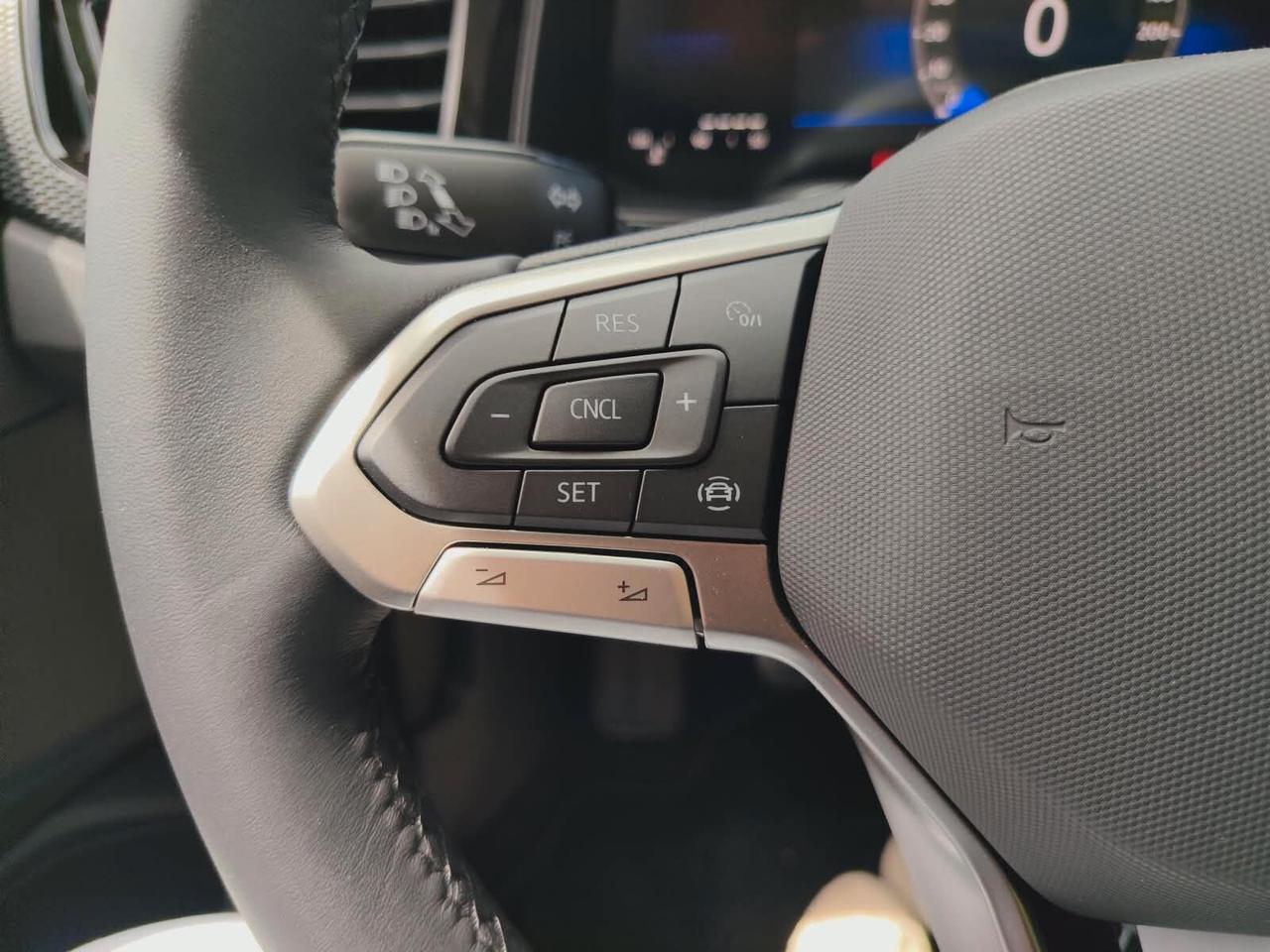 Volkswagen Polo 1.0 TSI Edition Plus