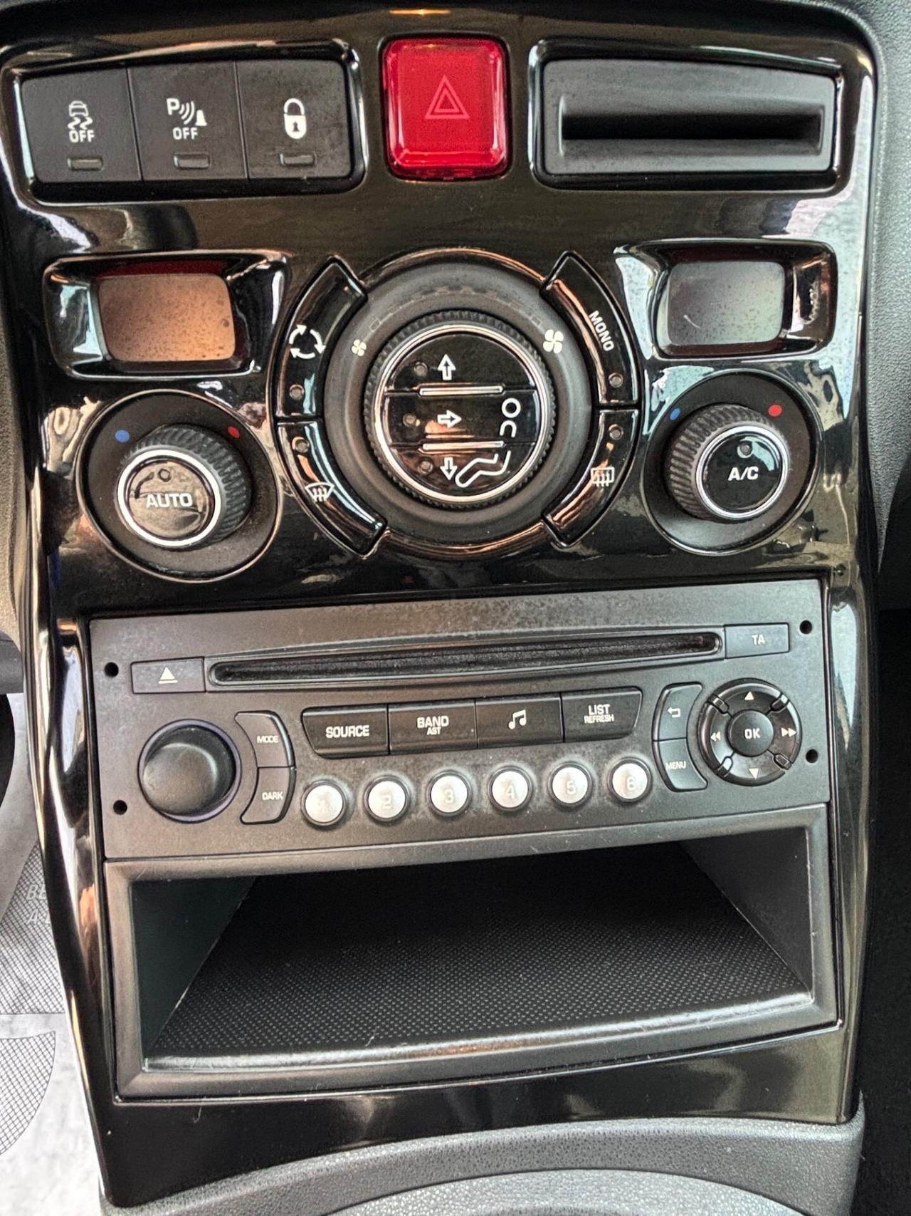 Citroen C3 Picasso BlueHDi 100 Exclusive