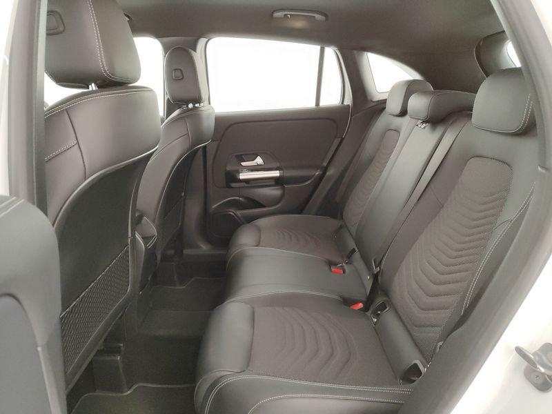 Mercedes-Benz GLA GLA 180 d Automatic Progressive Advanced