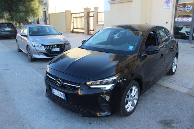 OPEL Corsa 1.2 100 CV Edition