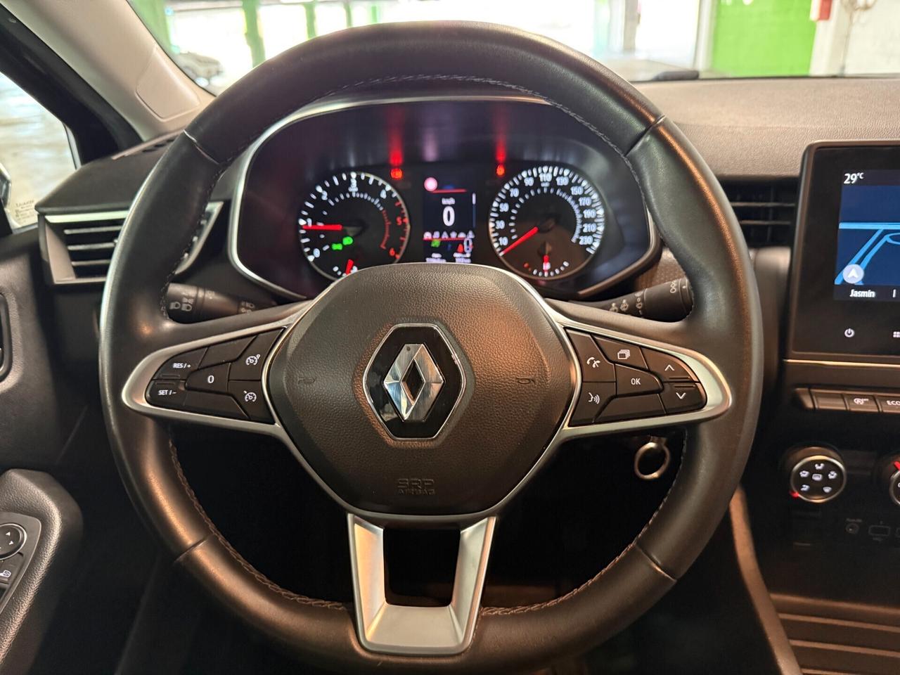 Renault Clio Blue dCi 85 CV 5 porte Intens